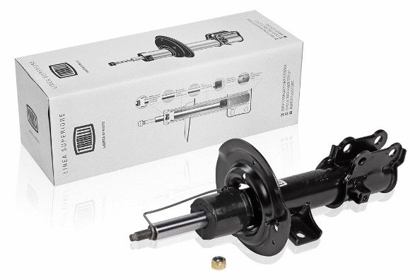 Shock Absorber (AG 08394)