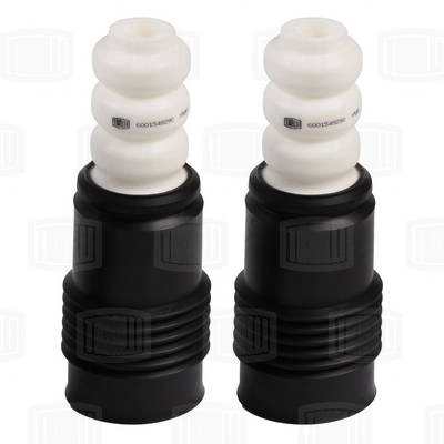 Dust Cover Kit, shock absorber (BCS 0105)