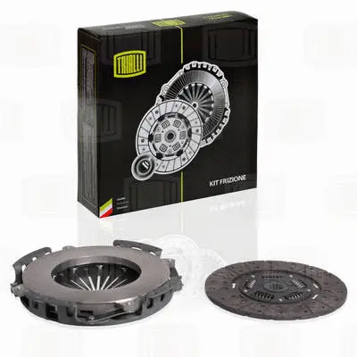 Clutch Kit