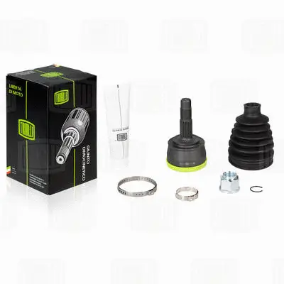 Joint Kit, drive shaft (GO 2111)