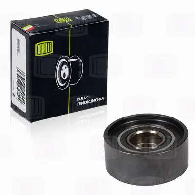 Tensioner Pulley, timing belt
