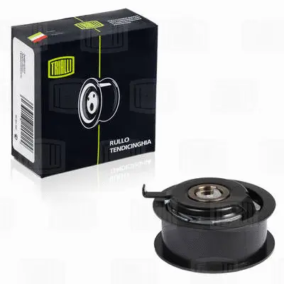 Tensioner Pulley, timing belt (CM 5240)