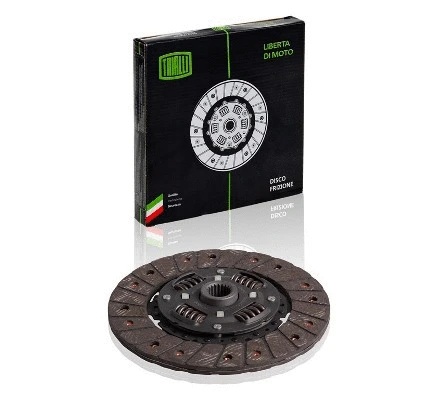 Release Plate, clutch (FD 0808)
