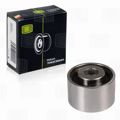 Tensioner Pulley, timing belt