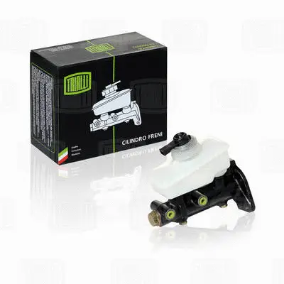 Brake Master Cylinder (CF 008)