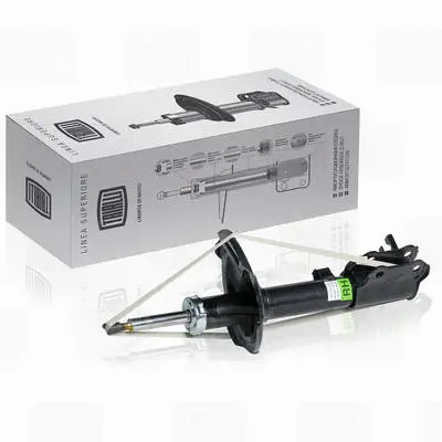 Shock Absorber (AG 08402)