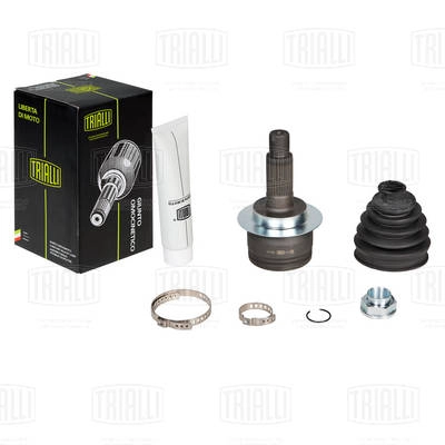 Joint Kit, drive shaft (GO 2406)