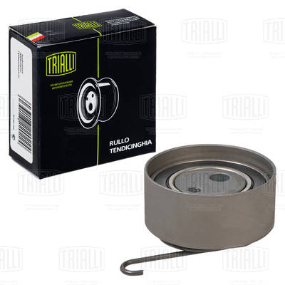 Tensioner Pulley, timing belt (CM 5243)
