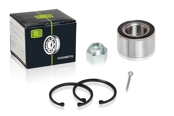 Wheel Bearing Kit (CS 0581)