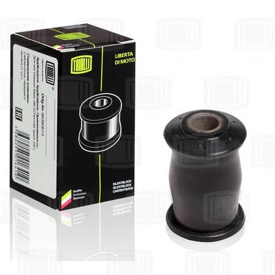 Mounting, control/trailing arm (SB 0153)