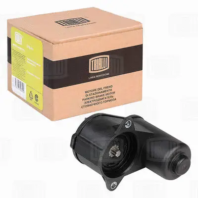 Repair Kit, brake caliper (RCF 182651)