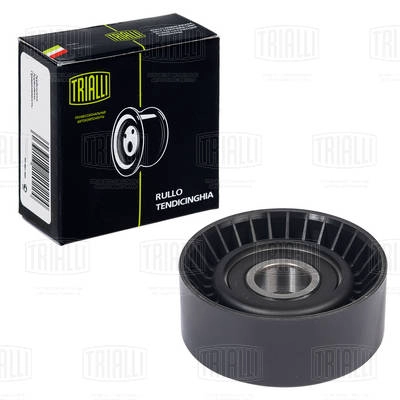 Deflection/Guide Pulley, V-ribbed belt (CM 5541)