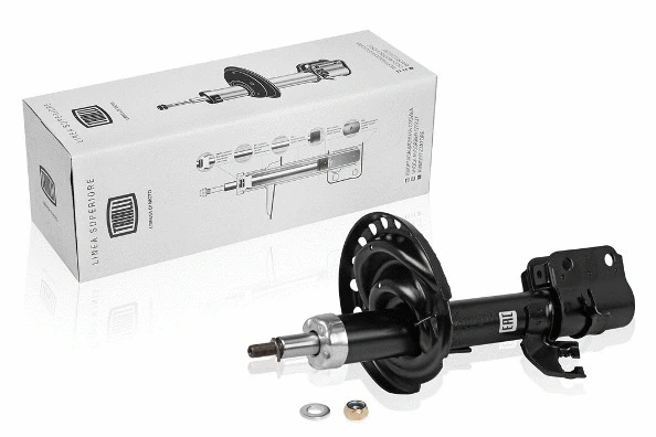 Shock Absorber (AG 14171)