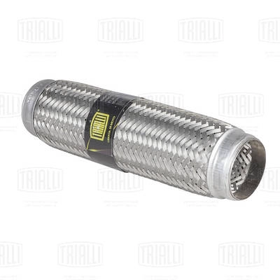 Flexible Pipe, exhaust system (FT 60280)