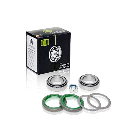 Wheel Bearing Kit (CS 748)