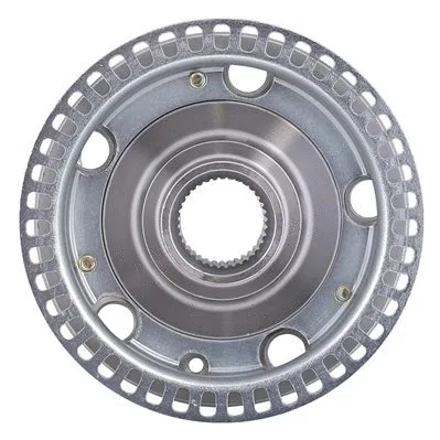 Wheel Hub