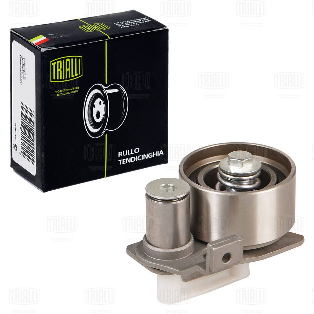 Tensioner Pulley, timing belt