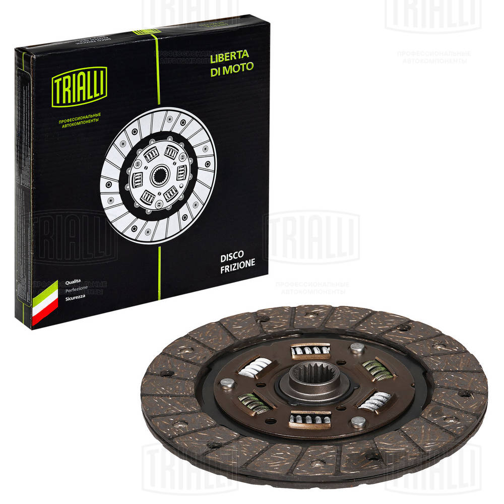 Release Plate, clutch