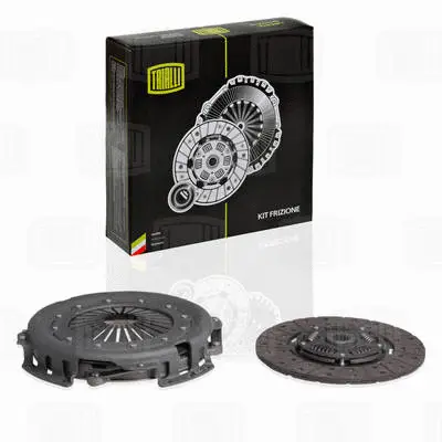 Clutch Kit (FR 0819)