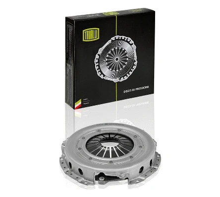 Clutch Pressure Plate (FS 1003)