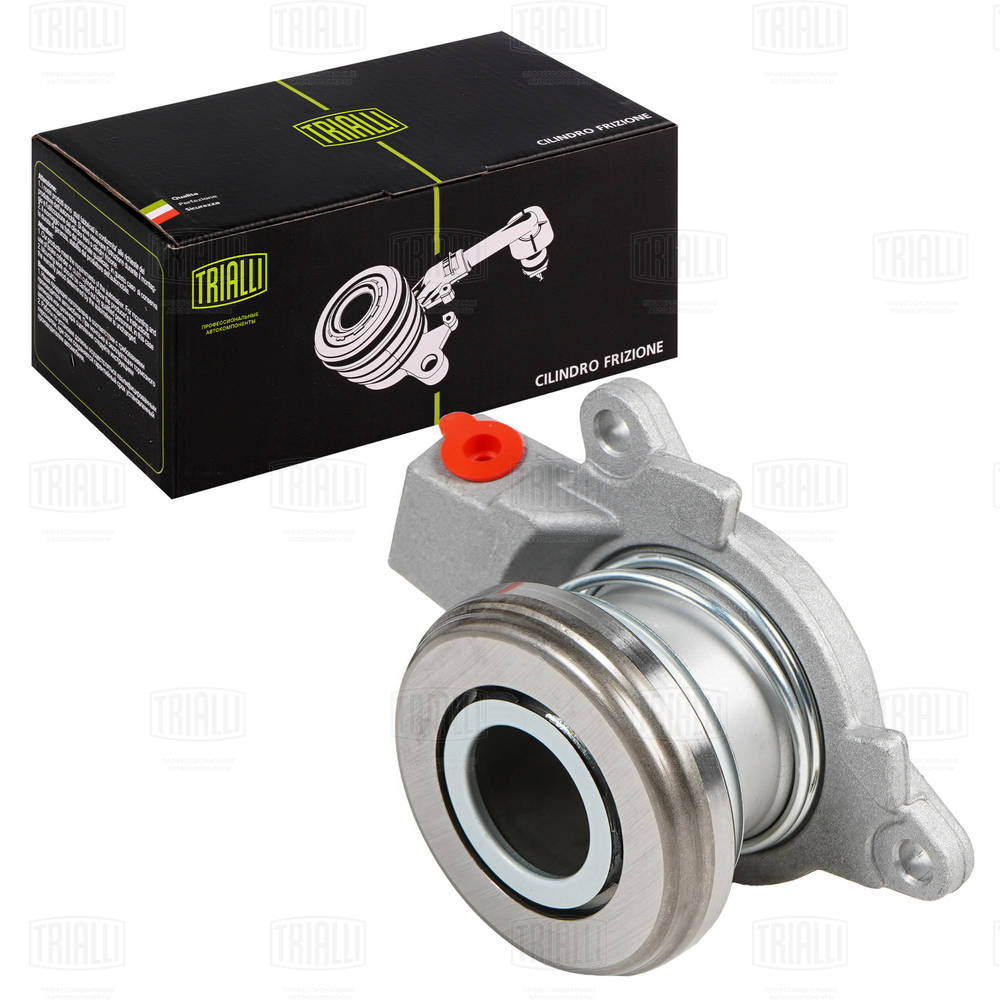 Central Slave Cylinder, clutch (CT 2403)