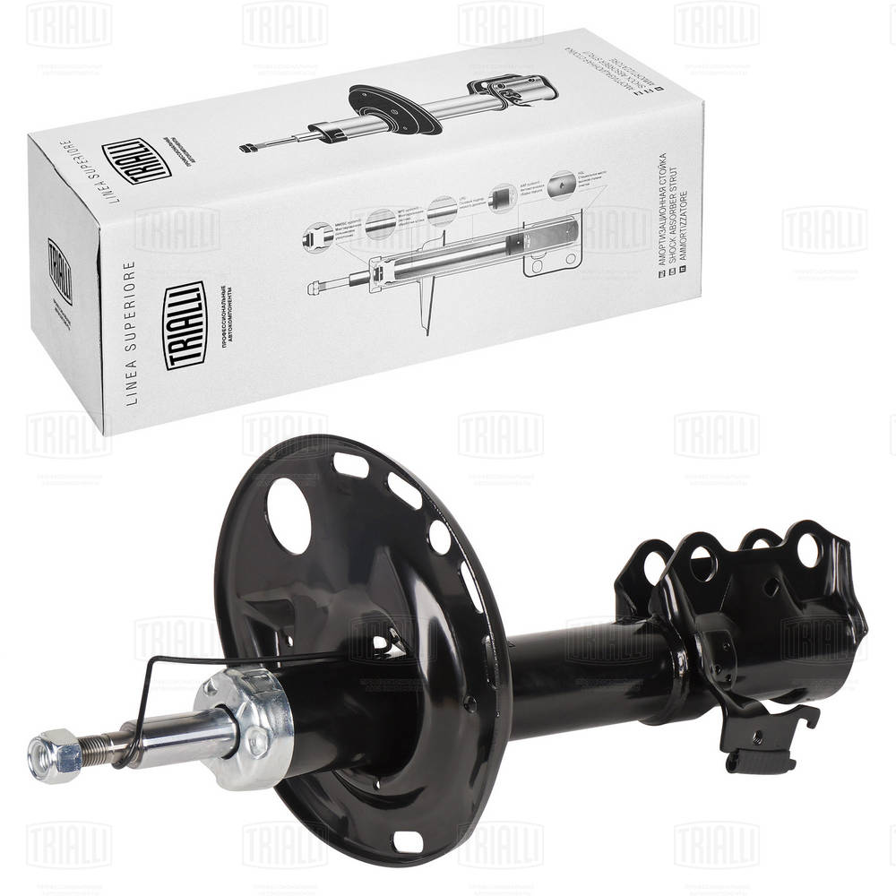 Shock Absorber (AG 19365)