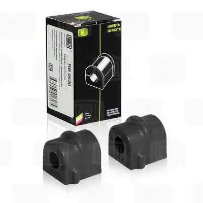 Mounting, stabiliser bar (RB 0530)