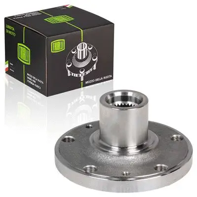 Wheel Hub (MR 2001)