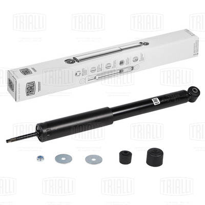 Shock Absorber (AG 15506)