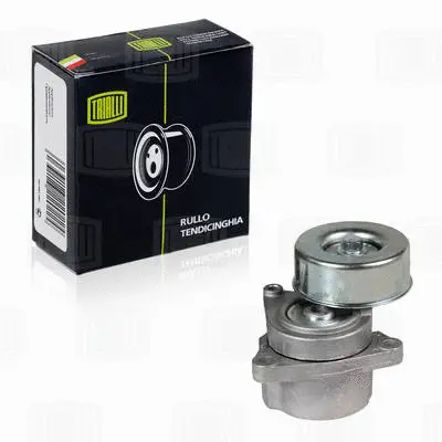 Deflection/Guide Pulley, V-ribbed belt (CM 1404)