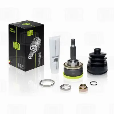 Joint Kit, drive shaft (GO 212)