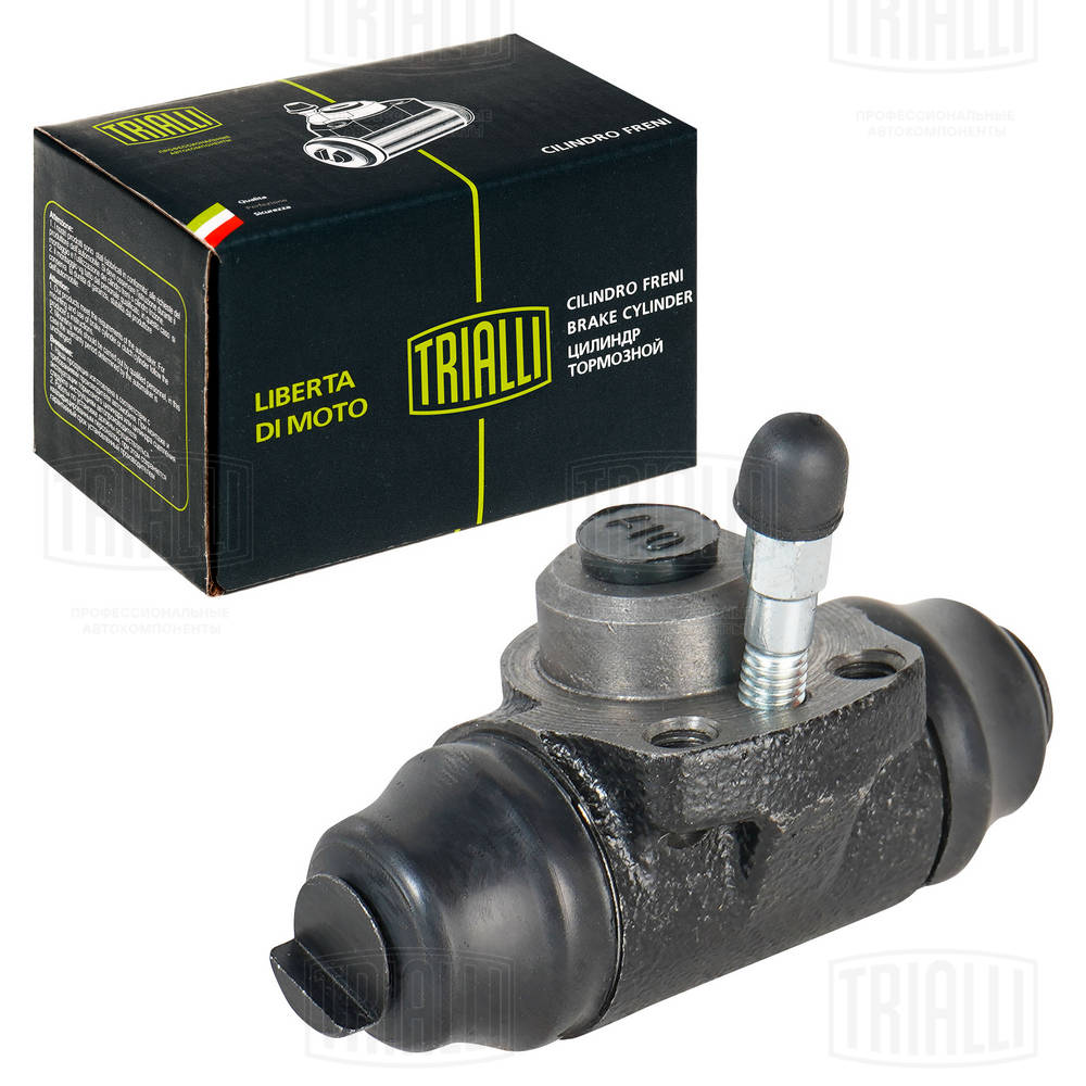 Wheel Brake Cylinder