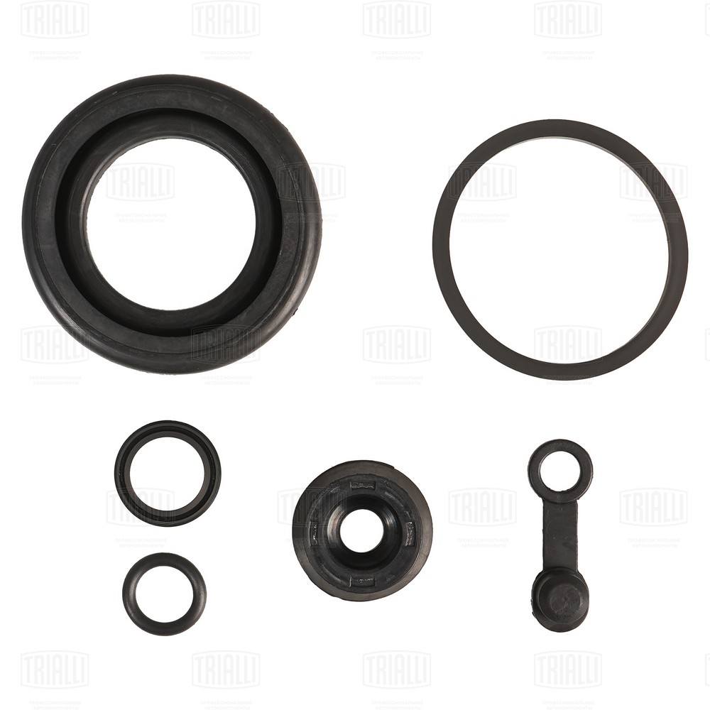 Repair Kit, brake caliper (RCF 182557)