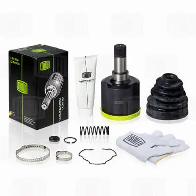 Joint Kit, drive shaft (GO 2002)