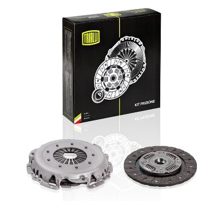 Clutch Kit (FR 773)