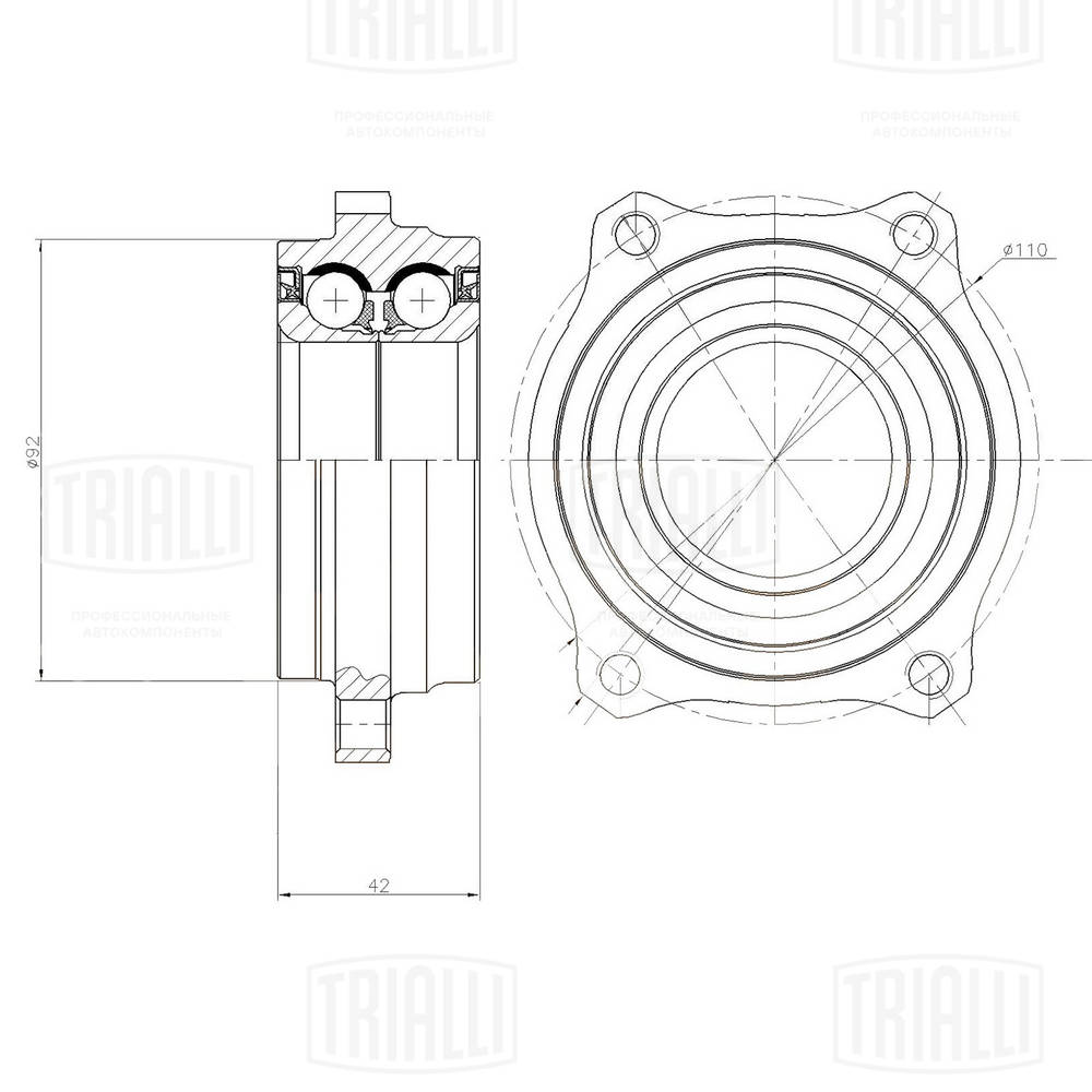 Wheel Bearing