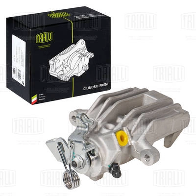 Brake Caliper