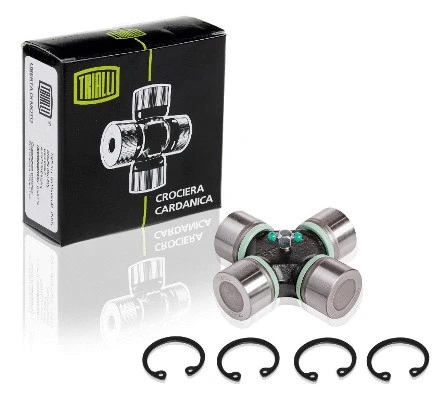 Joint, propshaft (CC 722)