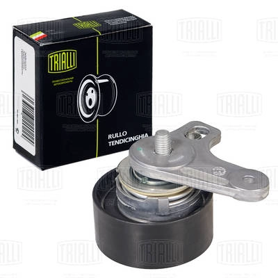 Tensioner Pulley, timing belt