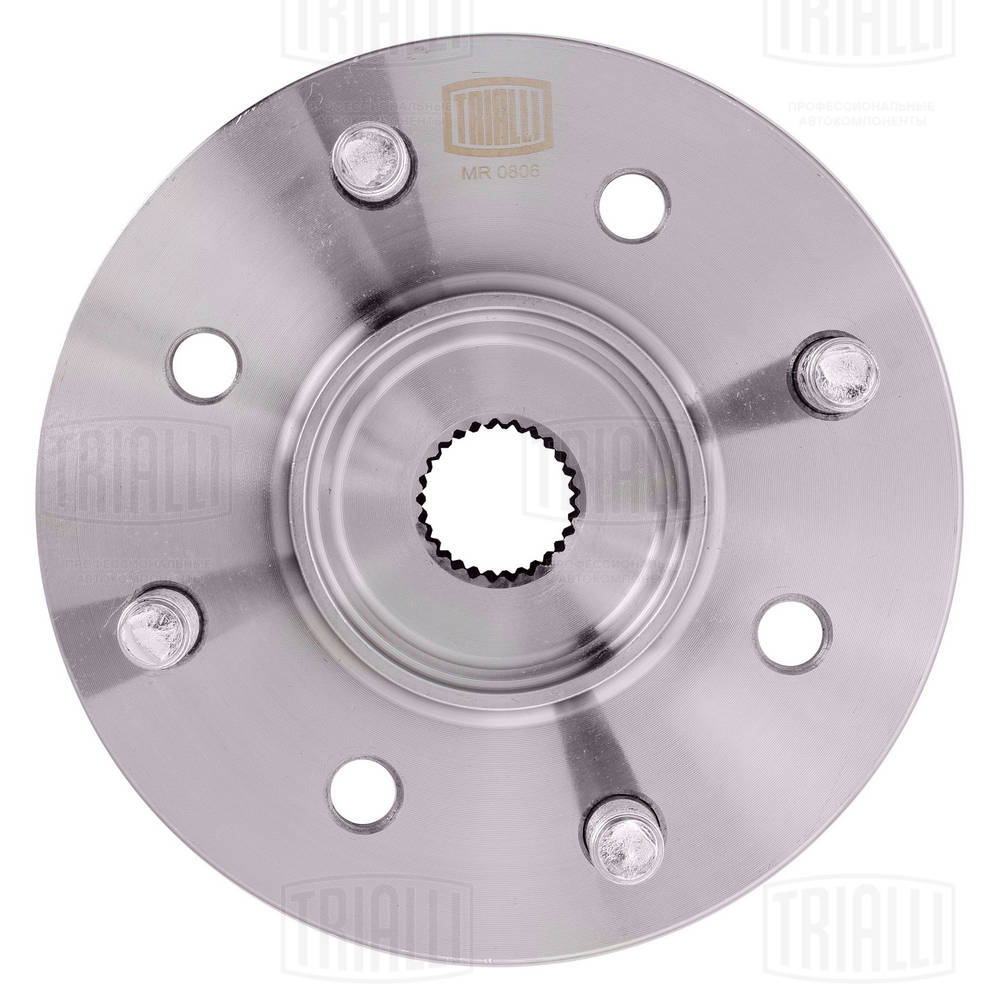 Wheel Hub