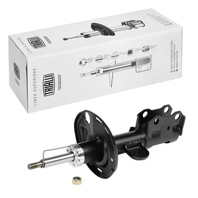 Shock Absorber (AG 19179)