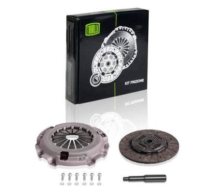 Clutch Kit (FR 0813)