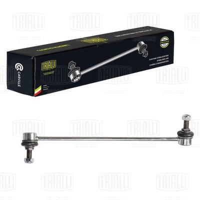 Link/Coupling Rod, stabiliser bar