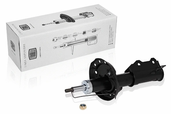 Shock Absorber (AG 21160)