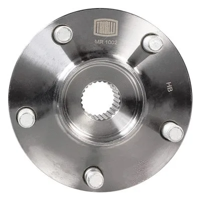Wheel Hub