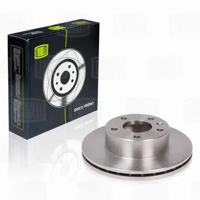 Brake Disc (DF 130101)