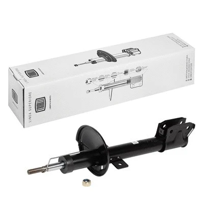 Shock Absorber (AG 09522)