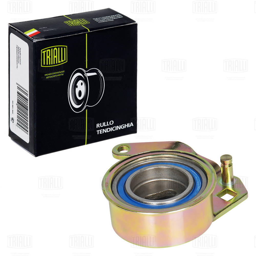 Deflection/Guide Pulley, timing belt (CM 5232)