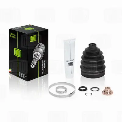 Bellow Kit, drive shaft (FG 1806)