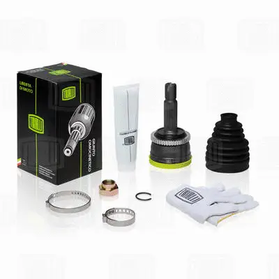 Joint Kit, drive shaft (GO 073229)